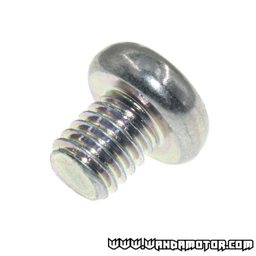 #16 Z50 screw